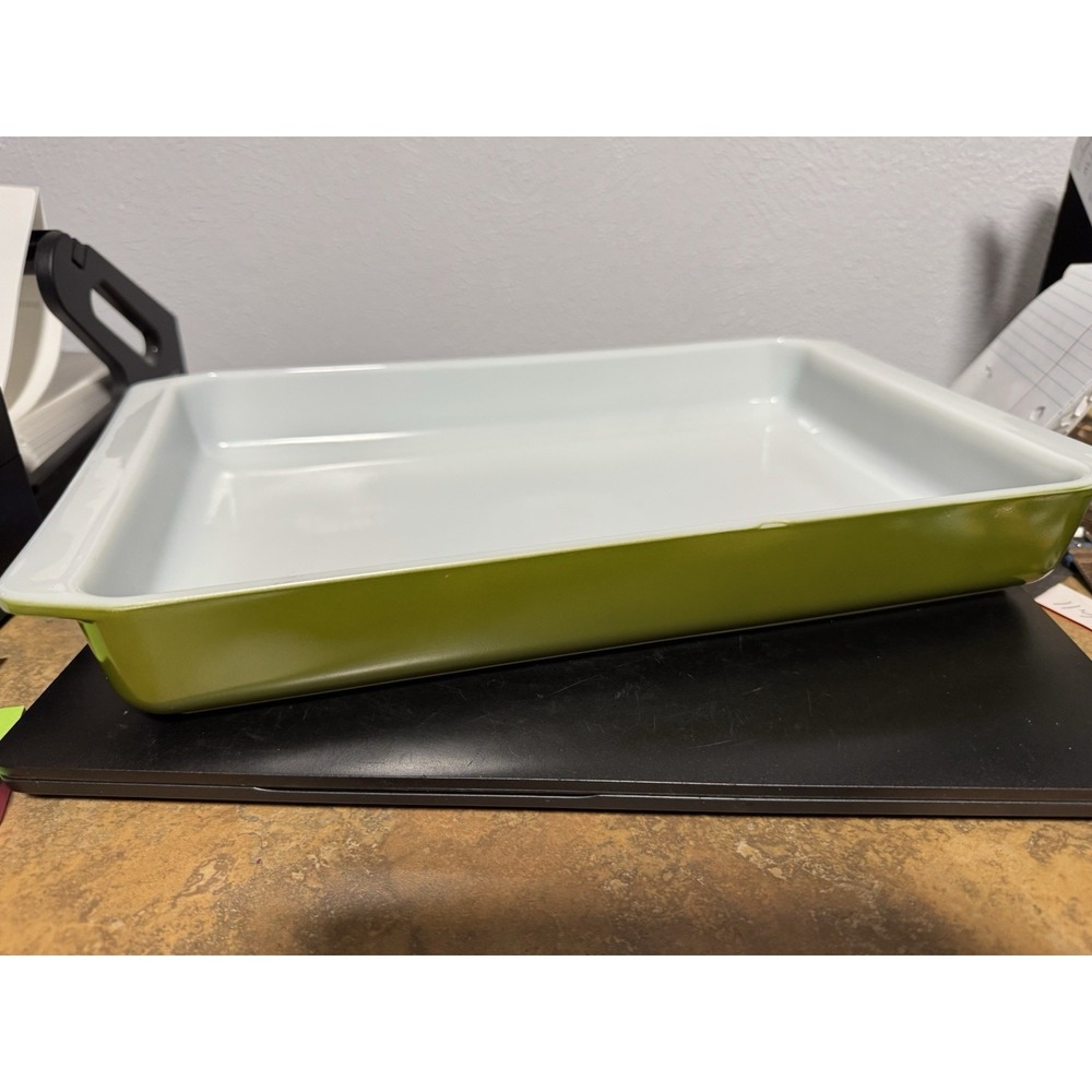 Pyrex Lasagna Dish 933